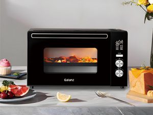 格蘭仕客戶(hù)案例